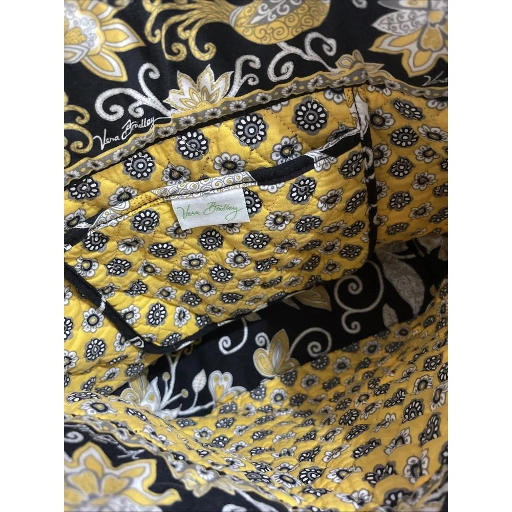 Vera Bradley Villager 